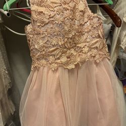 ZUNIE TULLE Dress 4/5
