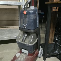 Carpet Cleaner 