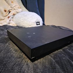 Xbox one x