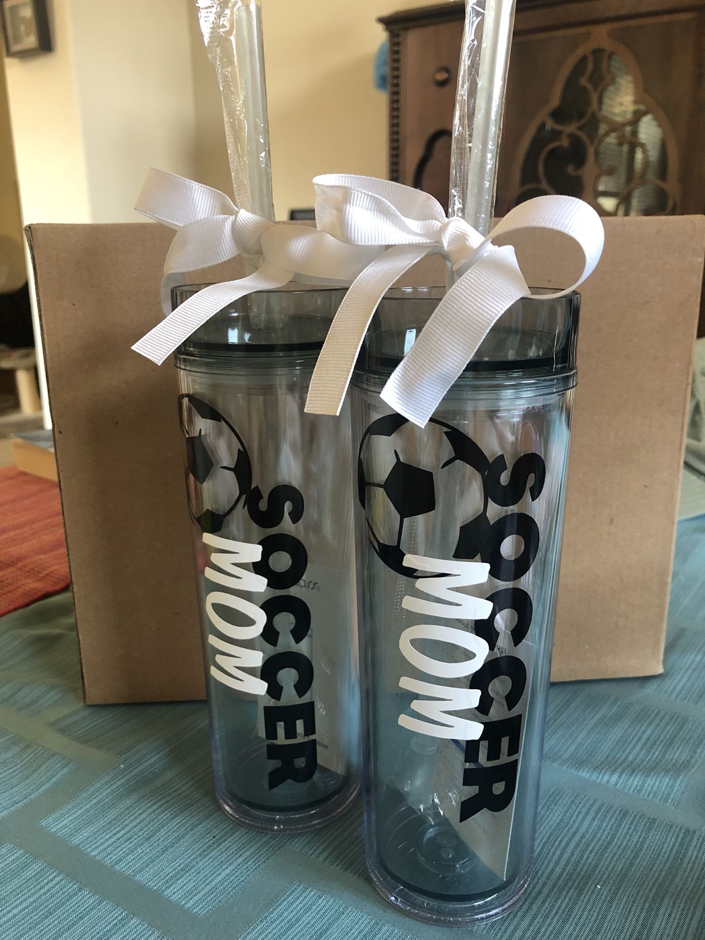 Tumblers