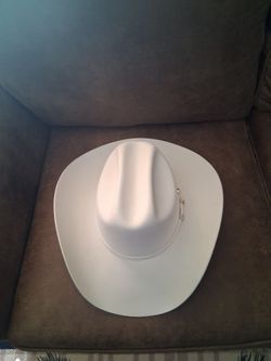 Cowboy hat felt