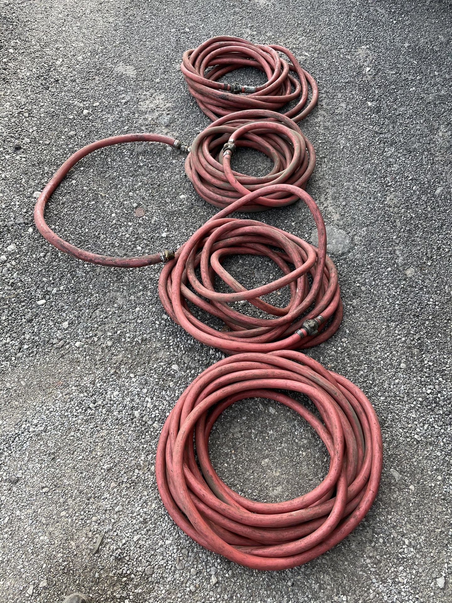 Hoses