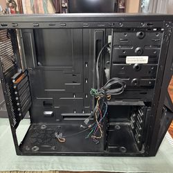 NZXT Gamma Classic ATX Mid Tower Case 25$