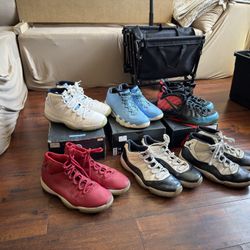 Nike/Jordan Shoe Bundle