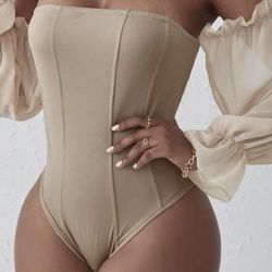 Bodysuit Shit