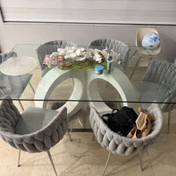 Dinning Table  