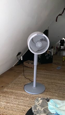 Like New Shark FlexBreeze Cordless Fan (Costco)