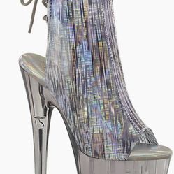 Pleasers Heels