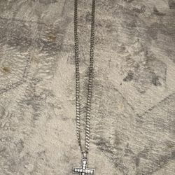 It's silver, I'm asking 150.