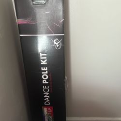 Stripper Pole Kit