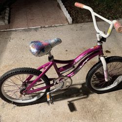 Bicycle ( Next Misty