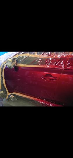 Car Paint Old Or New Rust Classics Welcomed
