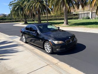 2008 BMW 335i