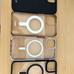 iPhone 14 Cases. Prices In Description 