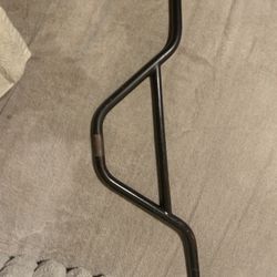 2 Pice Handel Bars 