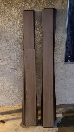 Vinyl tile