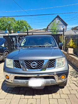 2006 Nissan Frontier