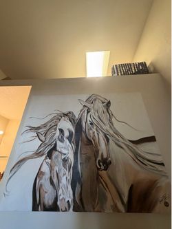 Oil Painting