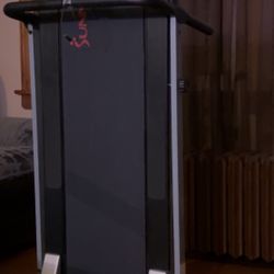 Sunny Manual Treadmill