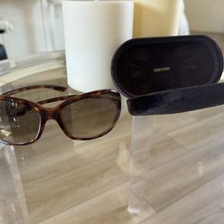 Tom Ford Sunglasses 