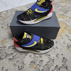 Kevin Durant 14 Size 7.5 Men's 