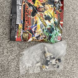 Bandai My Hero Academy Tenya Iida Figure 