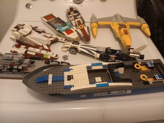 Lego sets