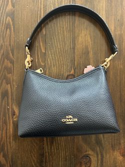 Laurel small shoulder bag