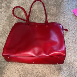 Lodi’s Leather Purse