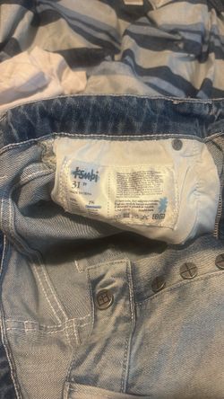kusbi jeans