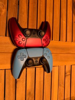 Ps5 anti-drift sticks