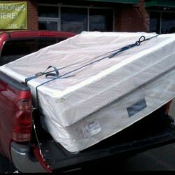 New Mattresses On Sale! Twin , Full, Queen, King ( Delivery Available )