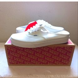 Vans Multiple Size Read Entire Description