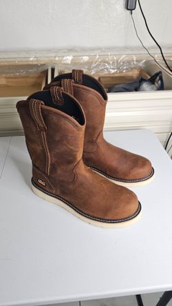 Size 13 ee Ariat Work Boots Soft Toe