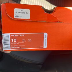 Kobe 5