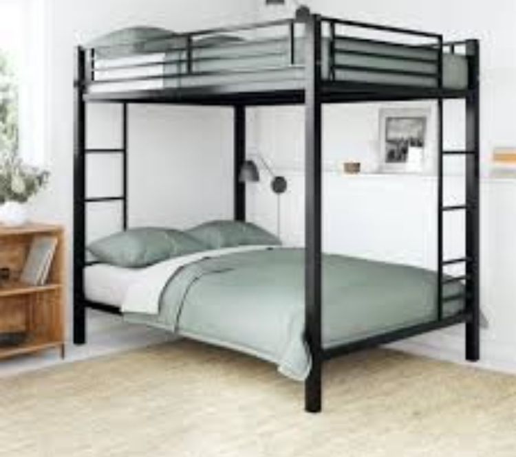 New Bunk Bed 