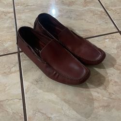 Brown  Shoes 