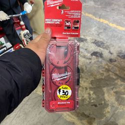 3 Pack Milwaukee Closer Quarter Copper Tubing Cutter Set