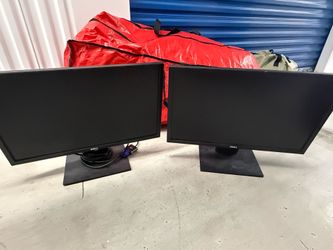 Dell Monitors