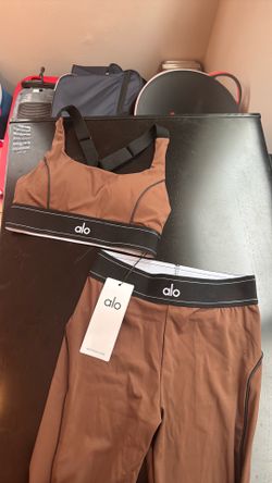 Alo set