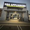 Pro Appliances