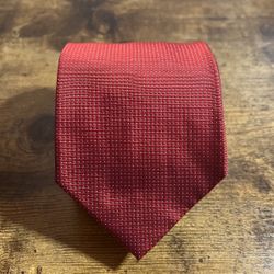 LUXURY TIE x ERMENEGILDO ZEGNA 