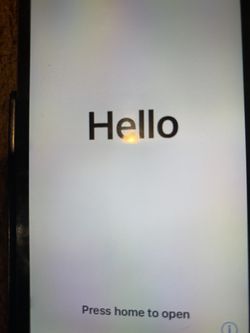 I phone 5s