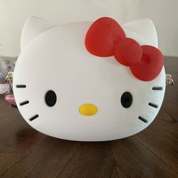 Hello Kitty Purse
