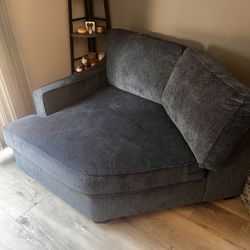 Corner Chair 