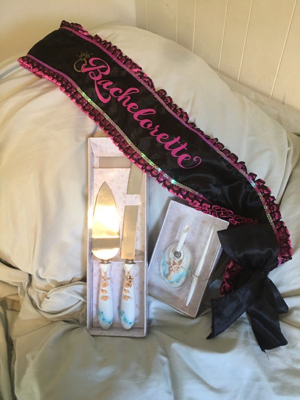 Wedding Items For Sale In Edgewater Fl Offerup