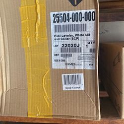 Pool Leveler SP