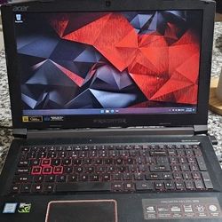 Acer Predator Helios 300