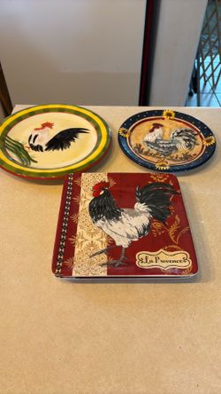 Plates