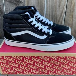 $50 Men’s Vans Brand New Size 13 